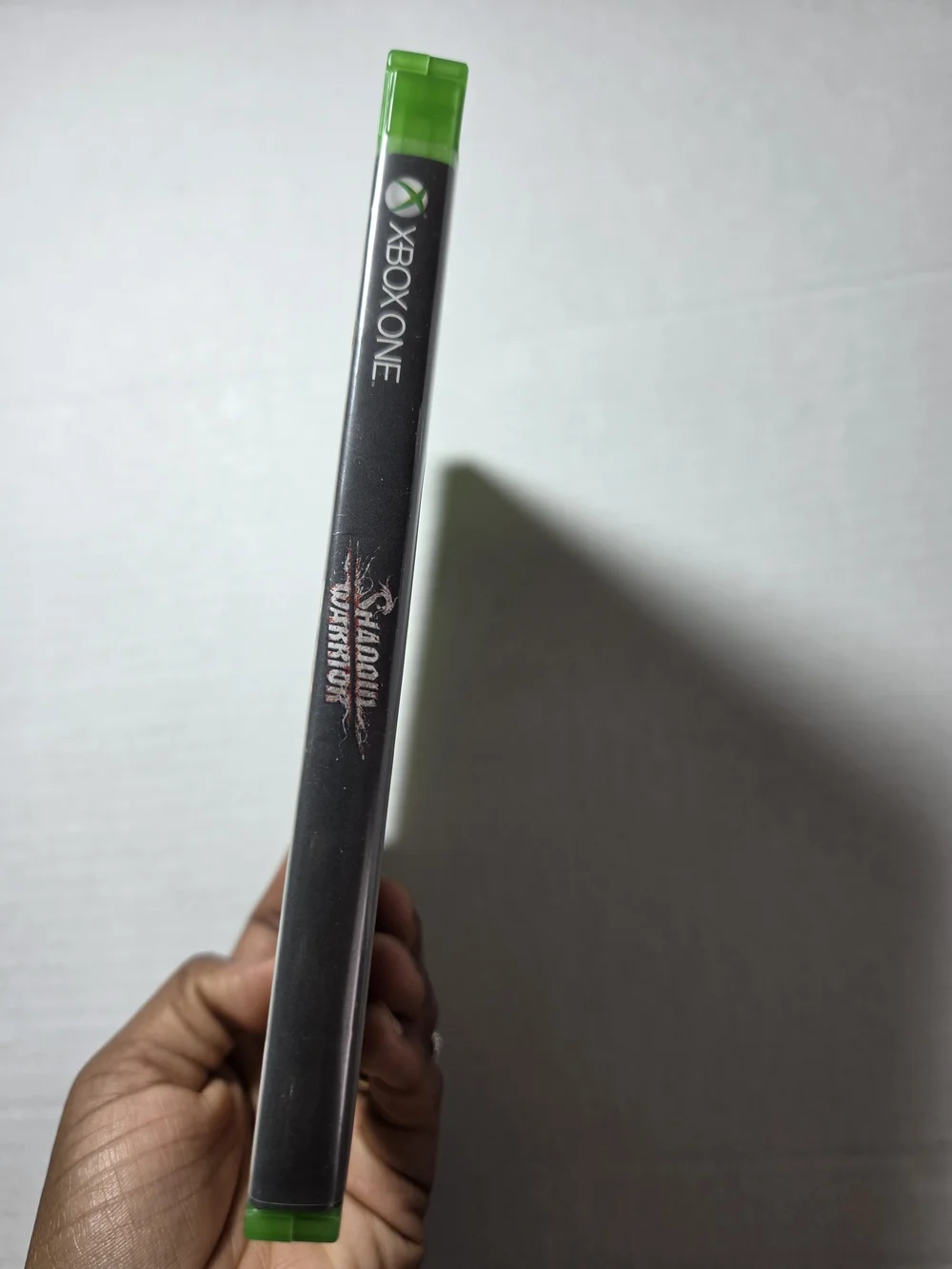 Majesco Entertainment Shadow Warrior Microsoft Xbox One Game M Mature 2014